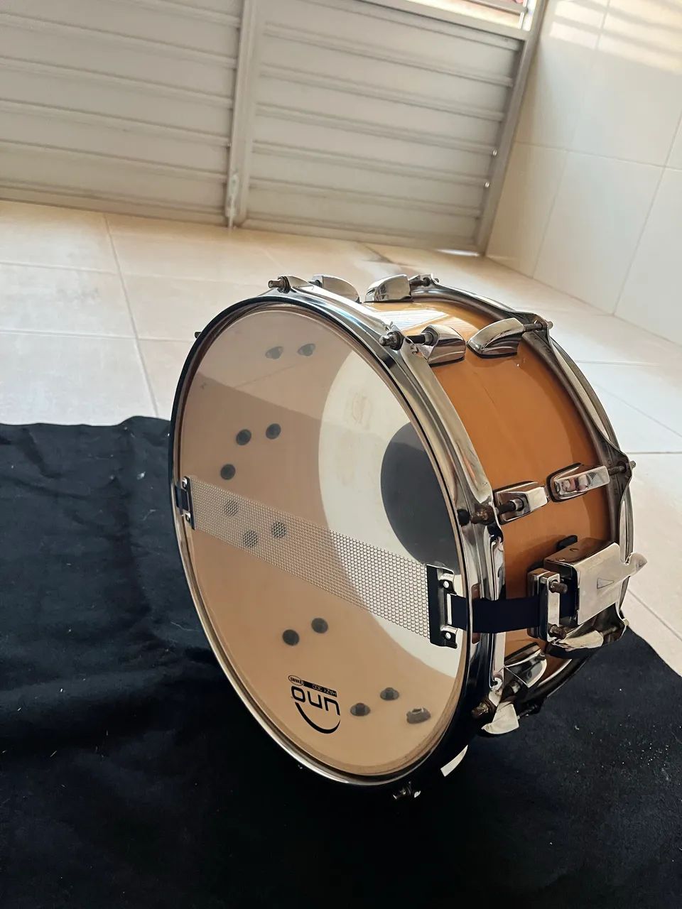 Caixa D-one 14x6,5 - Foto 4