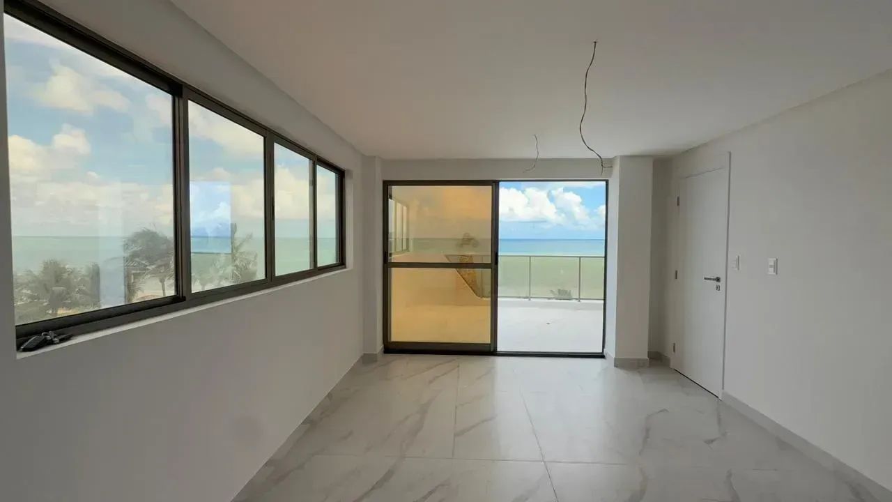 Imóvel para venda possui 126 metros quadrados com 3 quartos em Intermares - Cabedelo - PB - Foto 4