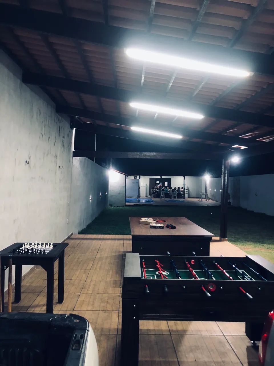 Totó  - Foto 4