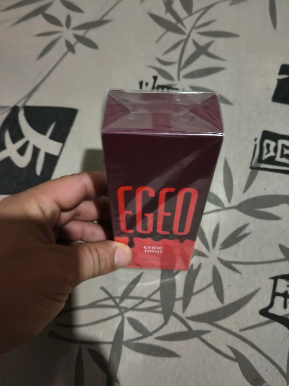 Egeo choco high - Foto 2