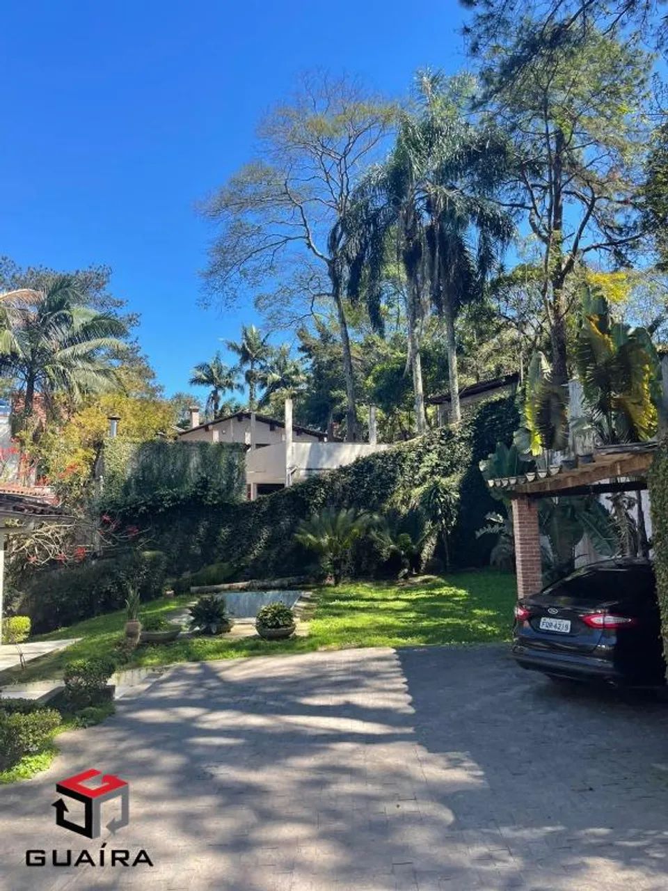 Casa com 800 m² localizado no Bairro Eldorado em Diadema. - Foto 5