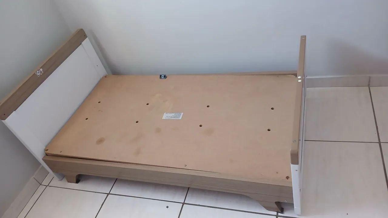 Cama infantil  - Foto 2