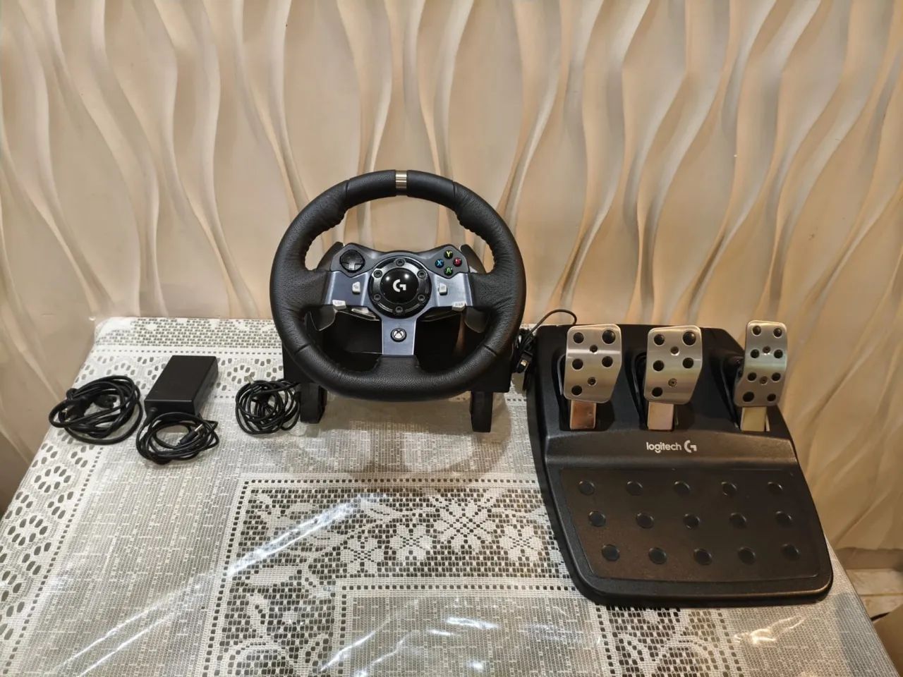 Logitech G920 - Foto 2