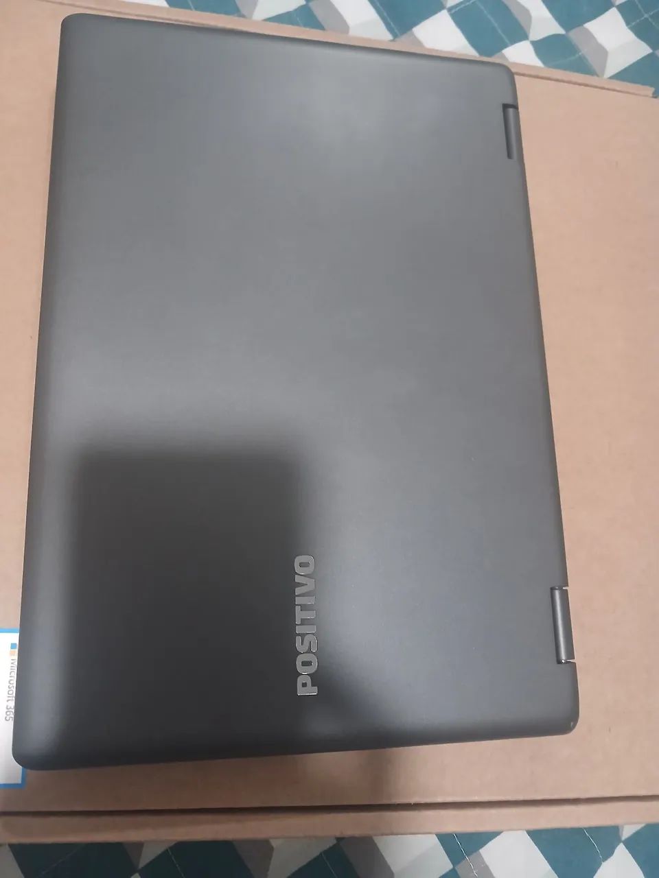 Notebook  - Foto 4