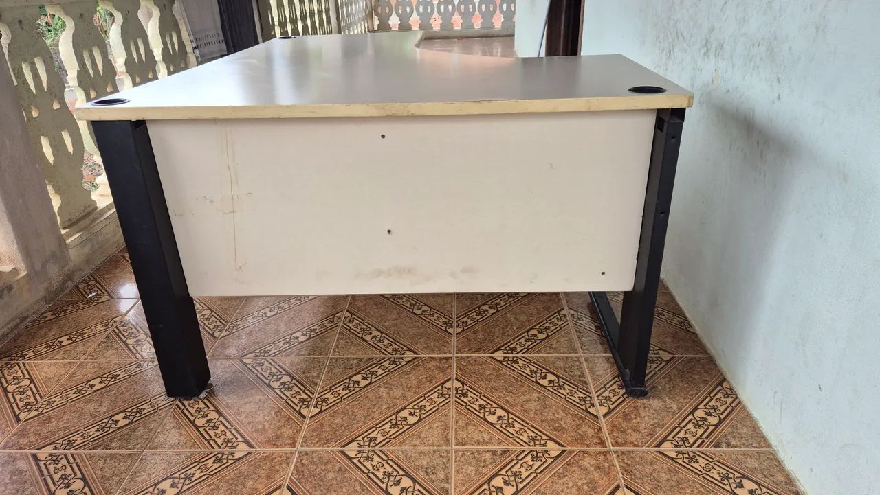 Mesa de escritorio  - Foto 5
