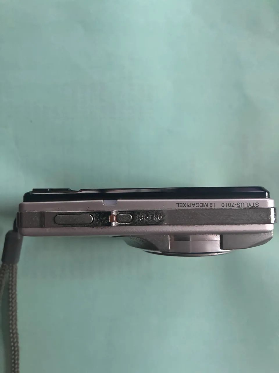 Máquina fotográfica  - Foto 3