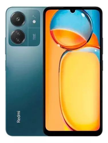 Redmi 13c azul 