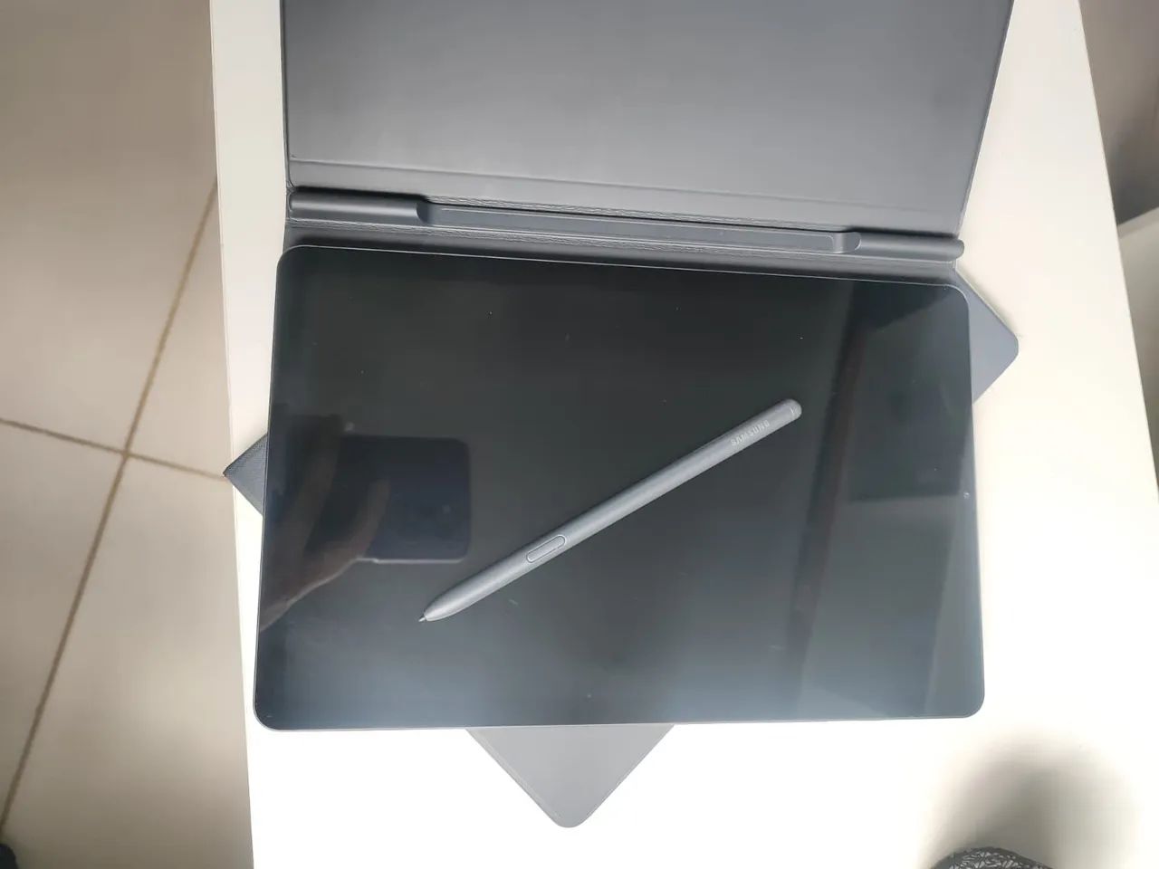 TABLET SAMSUNG S6 LITE - Foto 3