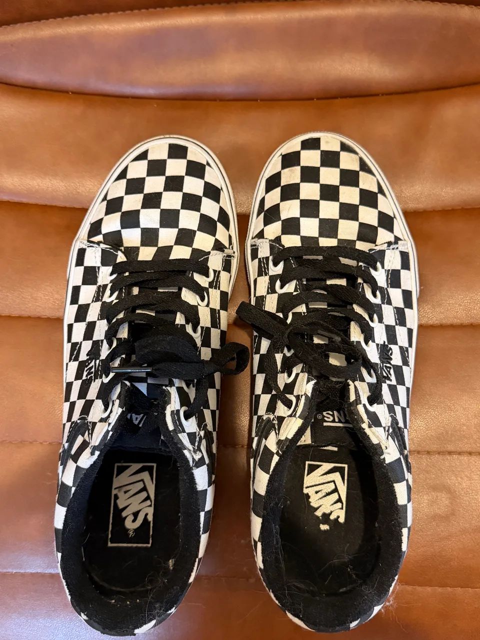 Tênis Vans 