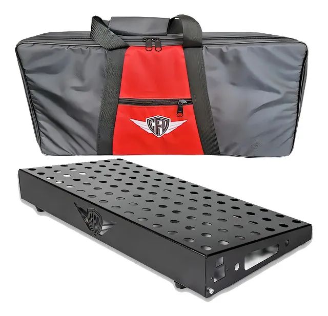 Pedalboard Style 75 TROCAS, OFERTAS...