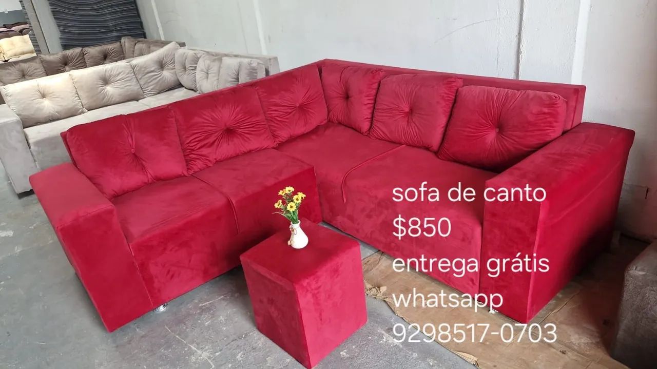 Sofá  - Foto 2
