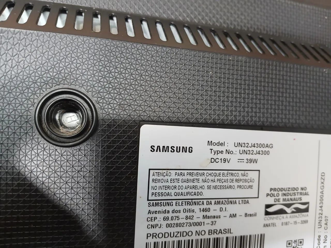 Tv smartv Samsung  - Foto 2