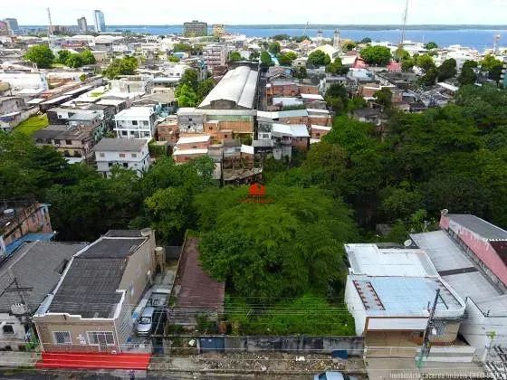 Terreno Comercial e Residencial na Leonardo Malcher (Centro) 667m² - Foto 8