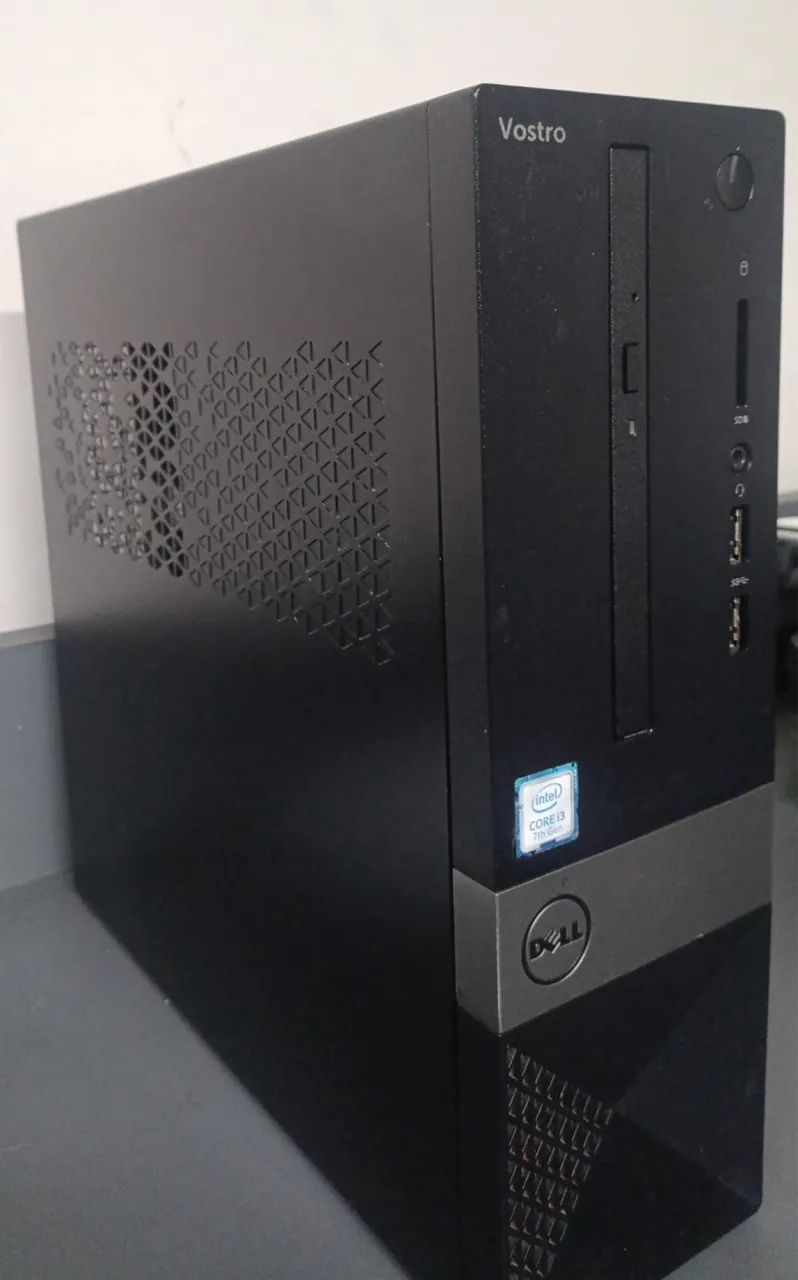 Gabinete DELL Vostro 3268 (Usado) - Foto 2