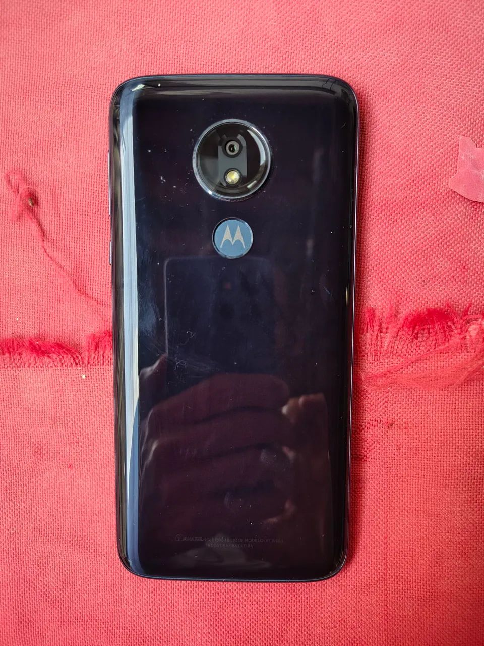 Smartphone Motorola G7 Power  - Foto 3
