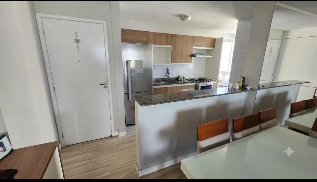 Apartamento Ecoville Park, Aracaju/SE - Foto 2