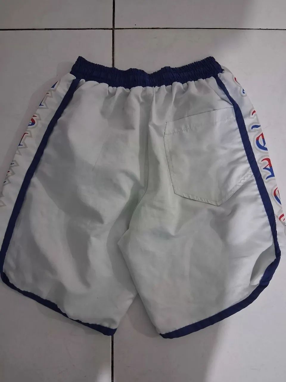 Bermuda box da TUF - Foto 2