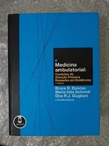 Medicina Ambulatorial Duncan