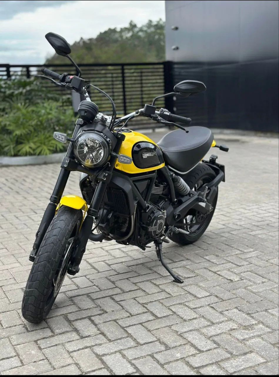 Ducati - Foto 2