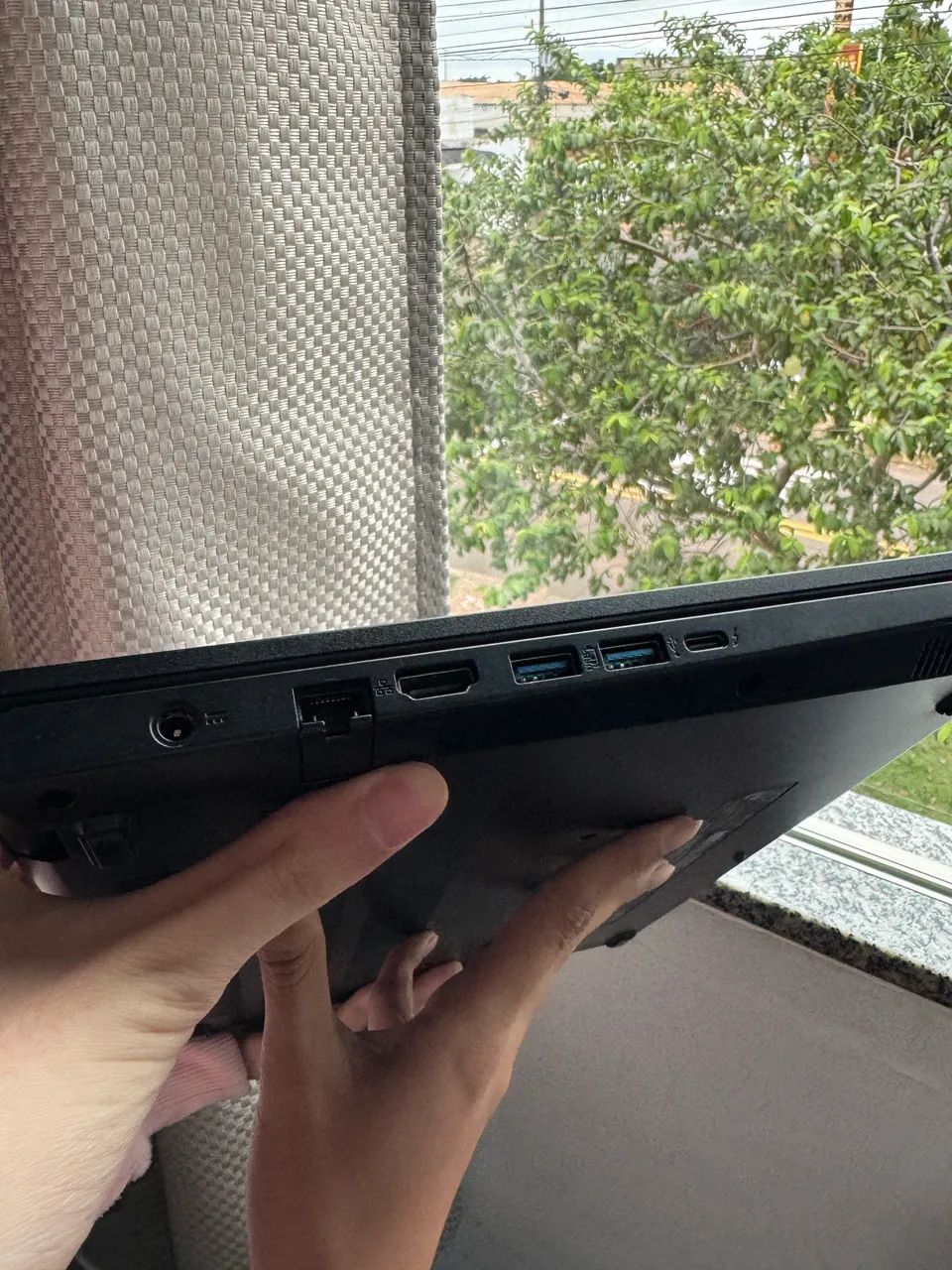 Notebook Gamer Nitro V15 - RTX 4050 - Foto 2