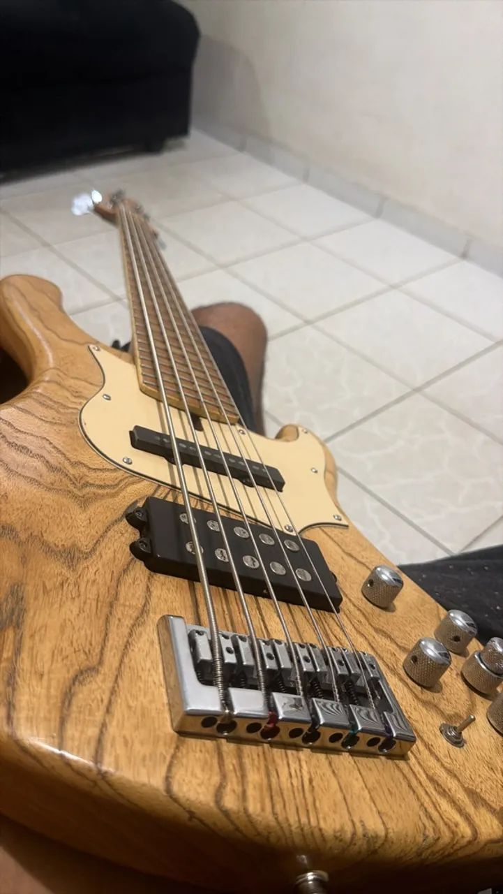Baixo cort gb75 - Foto 2