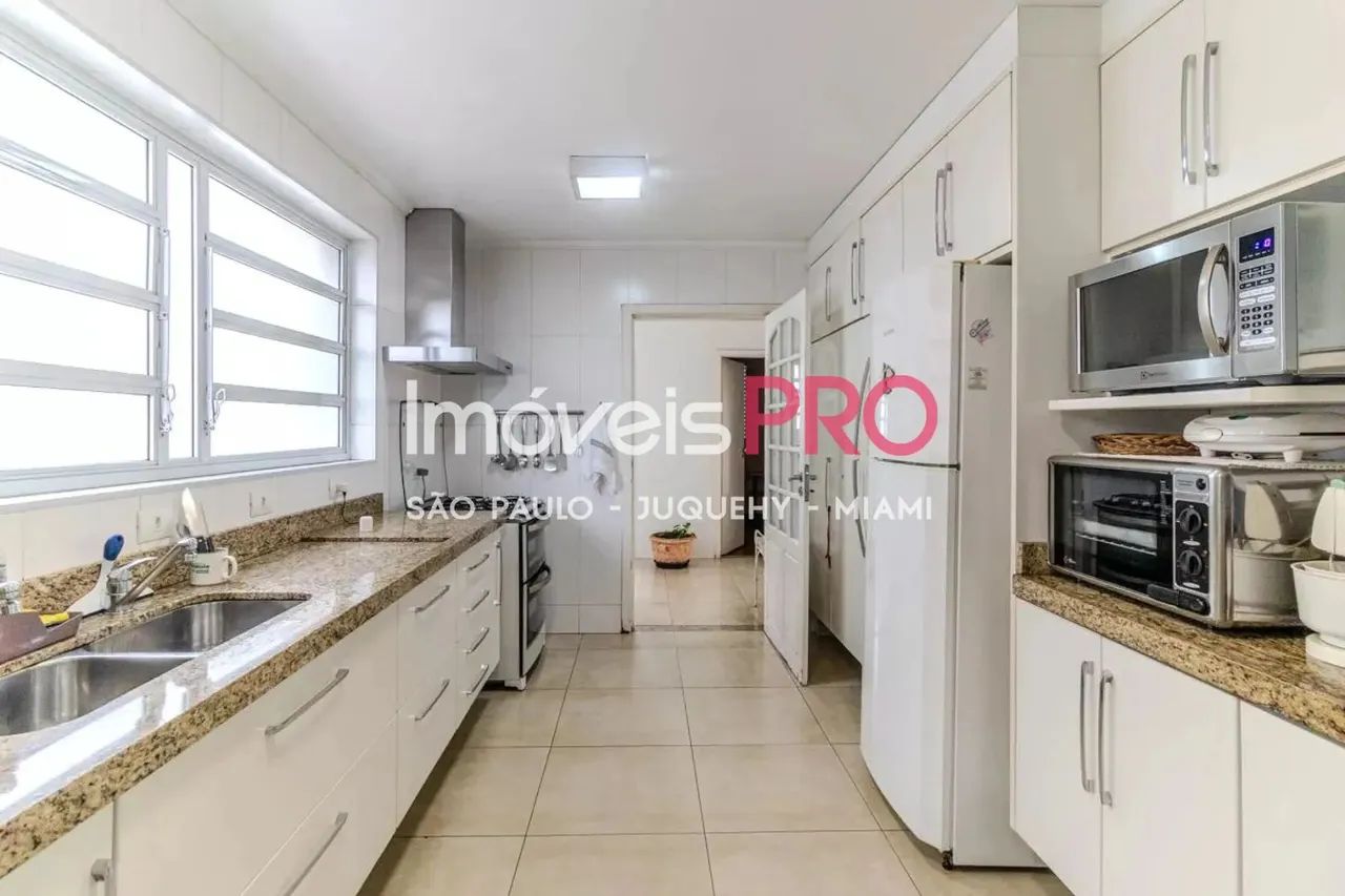 Apartamento à venda com 348m², 4 quartos e 2 vagas - Foto 14