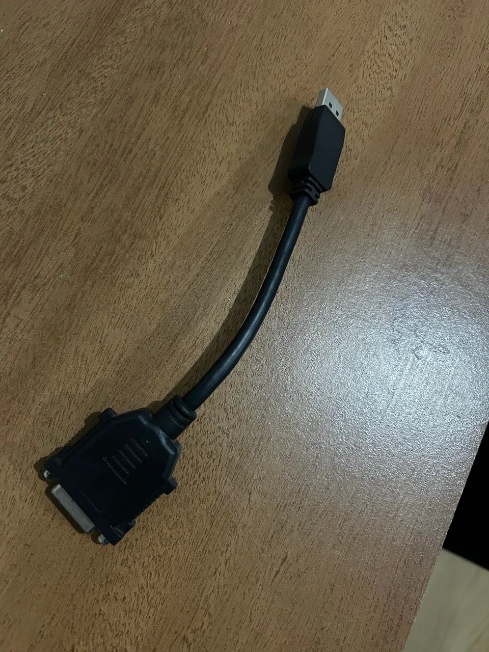 Adaptador Dvi para DisplayPort - Foto 2