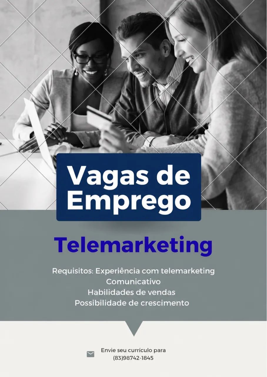 Telemarketing 