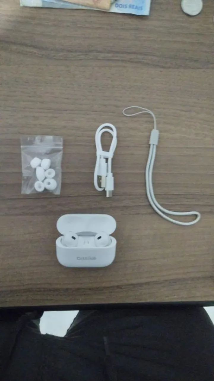 Fone de ouvido bluetooth  - Foto 4