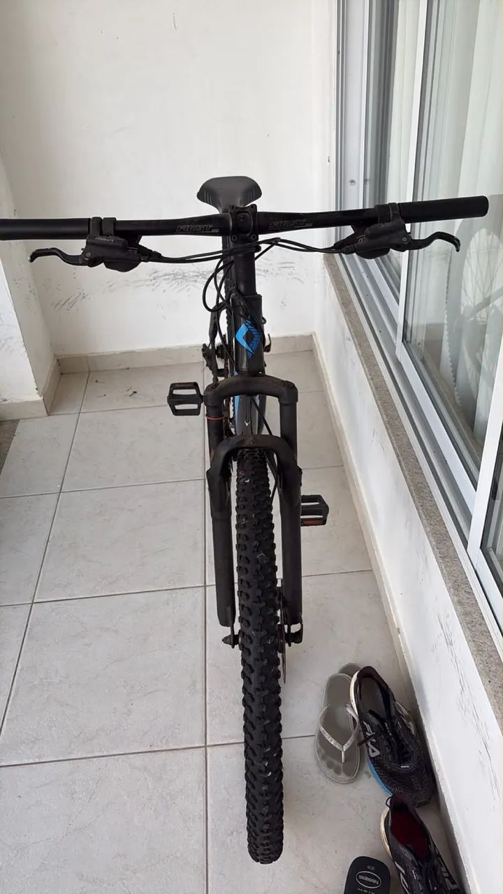 BIKE 29 FIRST - Foto 5