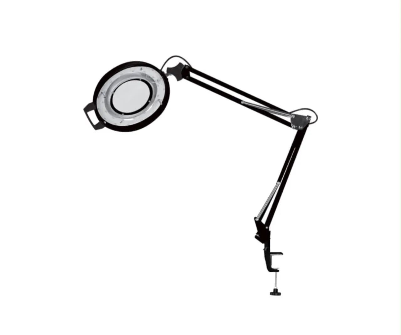 Luminária de mesa 