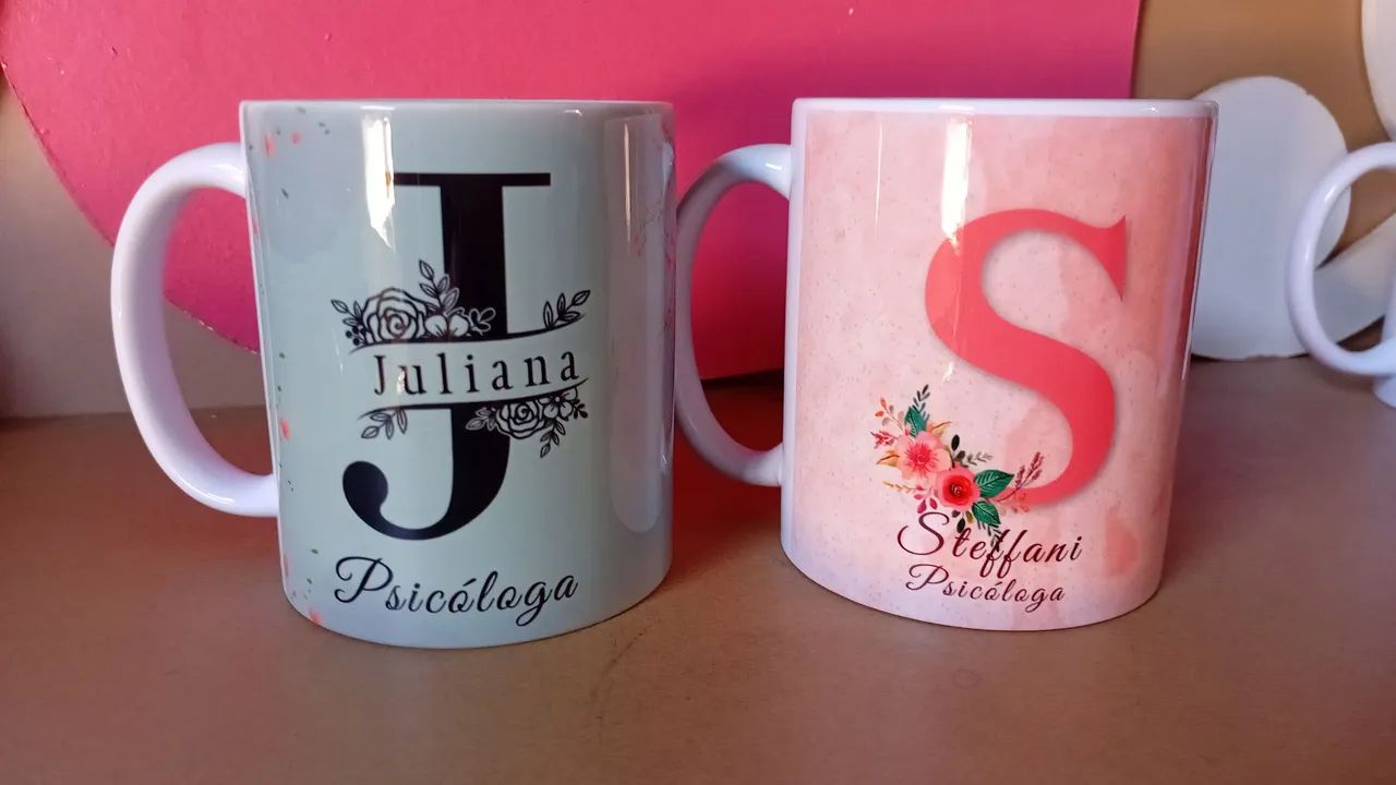 Canecas personalizadas - Foto 4