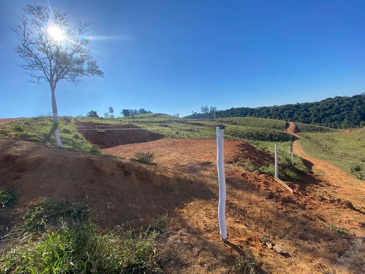 600 metros quadrados em Águas de Igaratá - Igaratá - SP - Foto 4