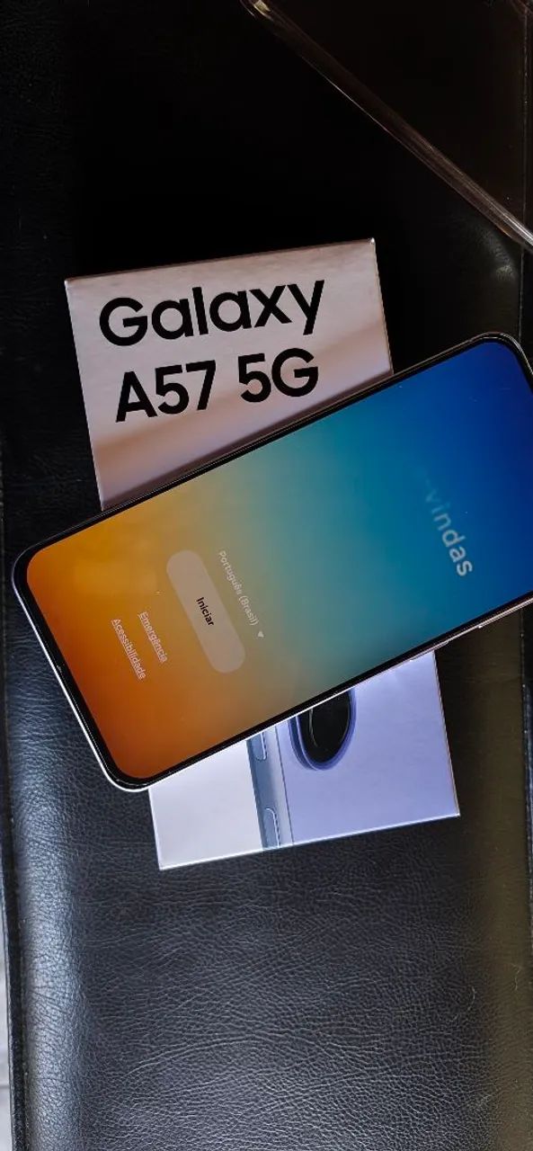 A57 5G impecável - Foto 2