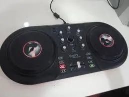 CONTROLADORA DJ ion