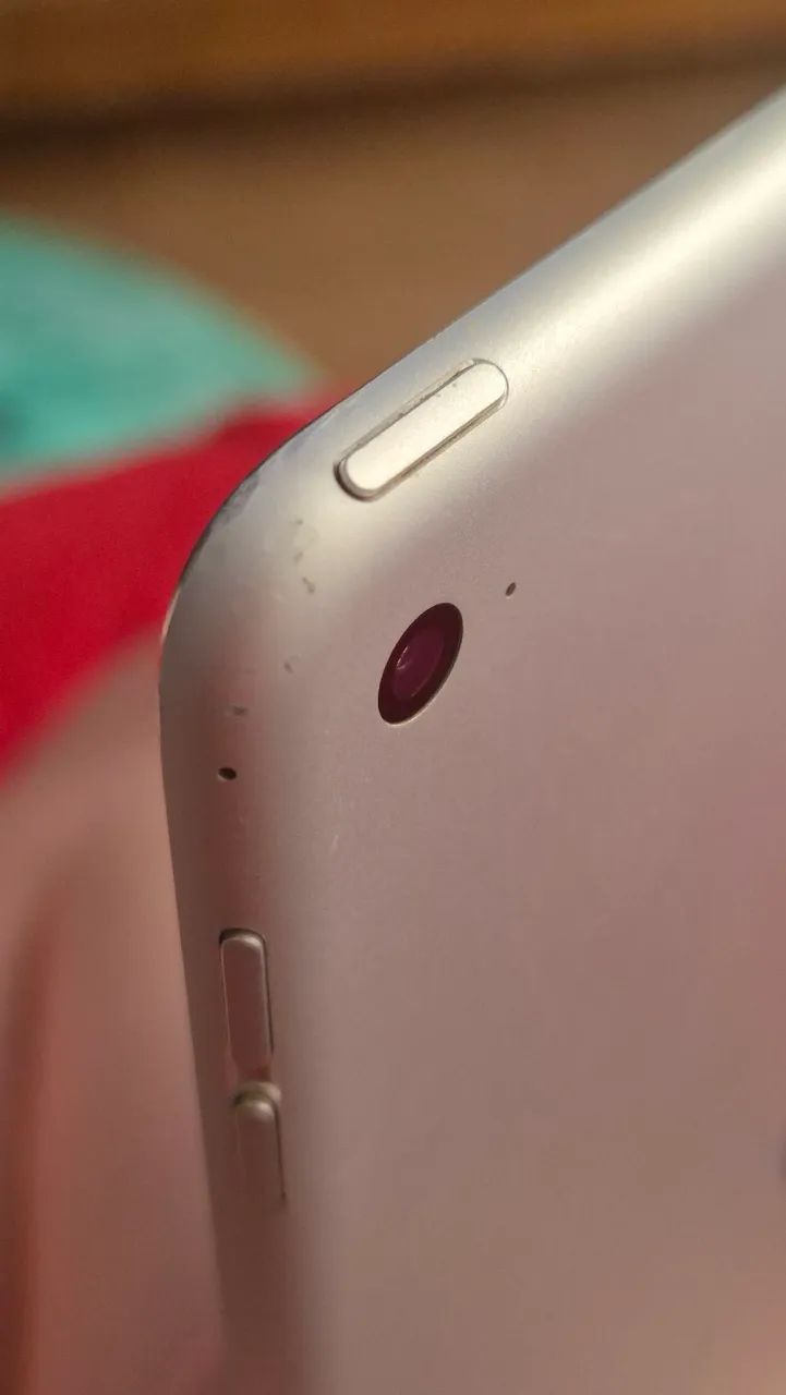 Ipad Air 2 16GB Wi-fi - Tablets e E-Readers - Quintino Bocaiúva