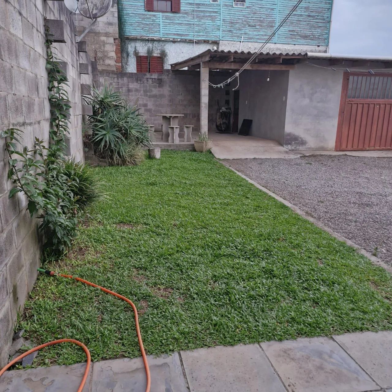 Casa