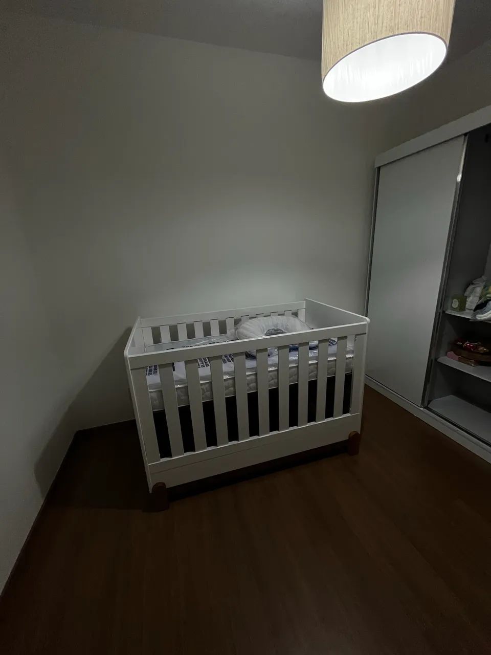 Berço para bebê  - Foto 3