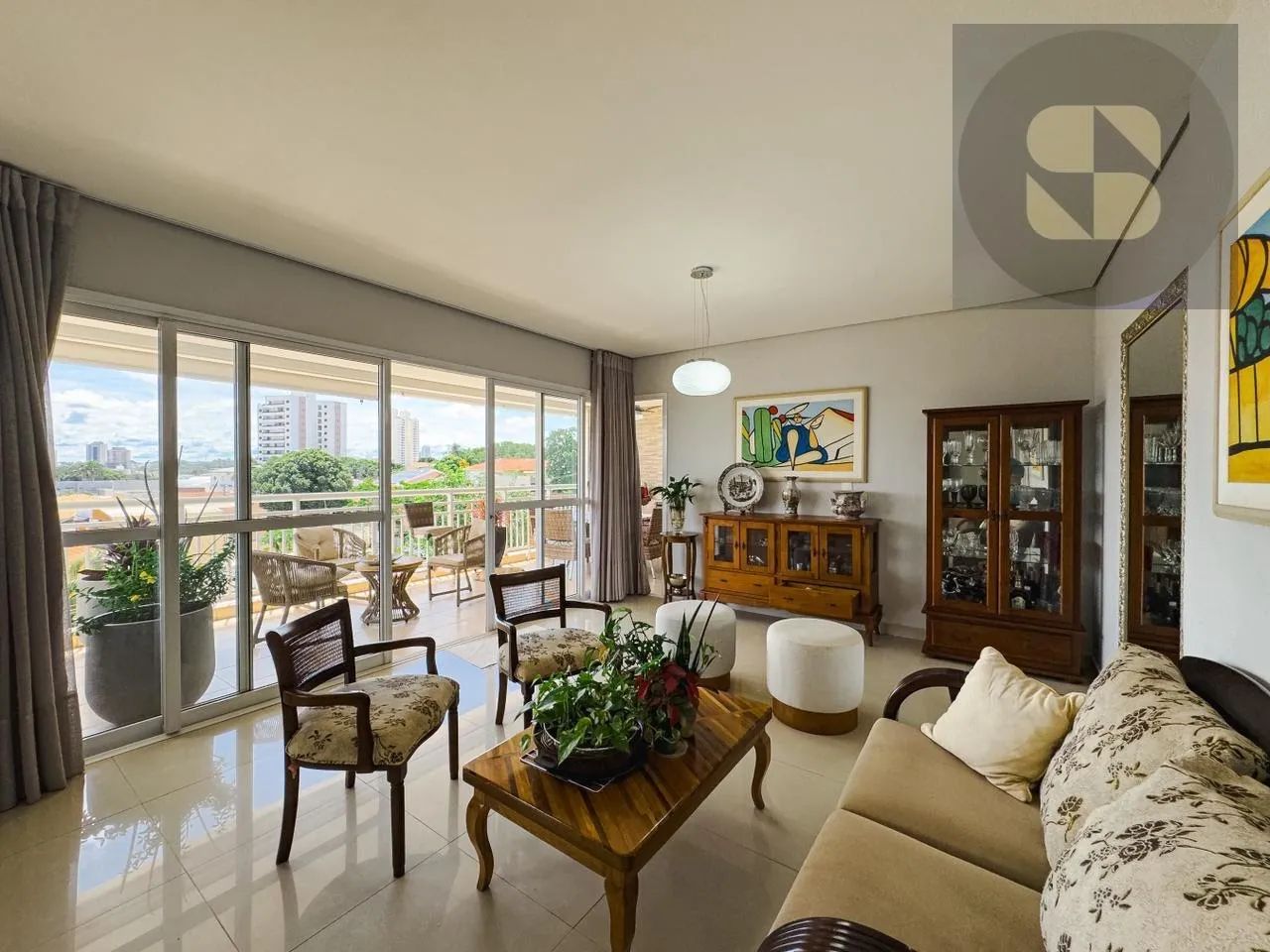 Apartamento em Morada do Sol - Cuiabá - Foto 5