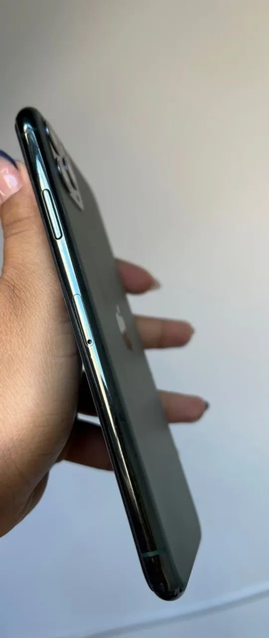 iPhone 11 Pro Max 512 - Foto 2