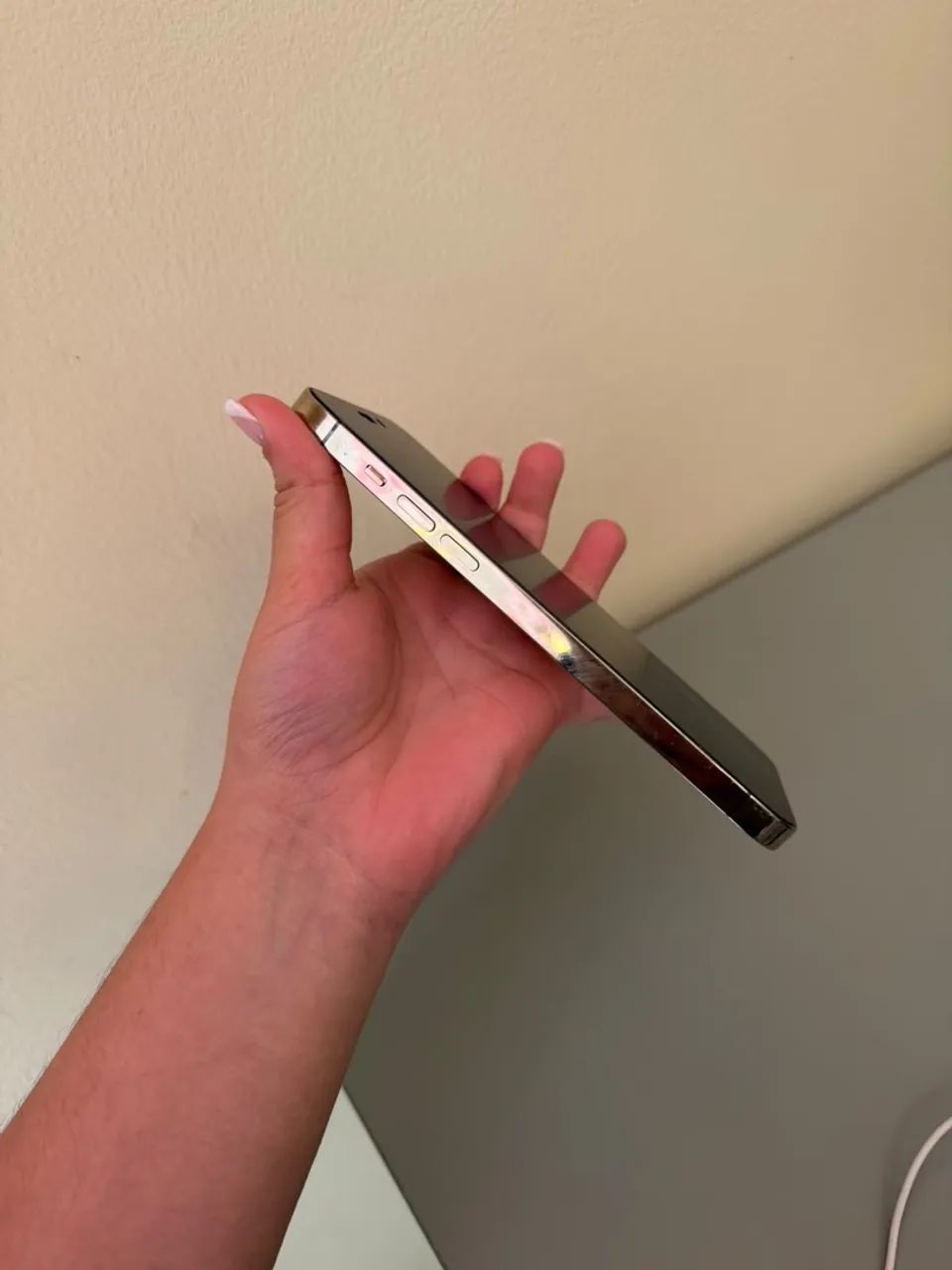 iPhone 14 Pro Max pra negociar  - Foto 3