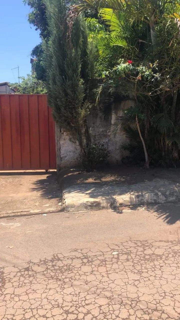 VENDO CASA DOIS ANDARES - Foto 2