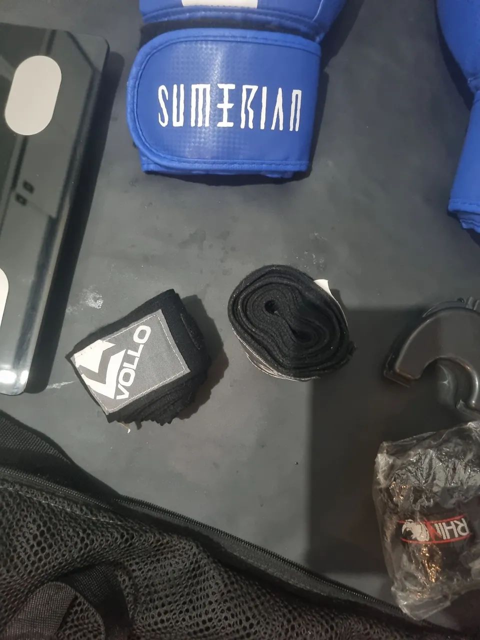 KIT BOXE DESAPEGO - Foto 4