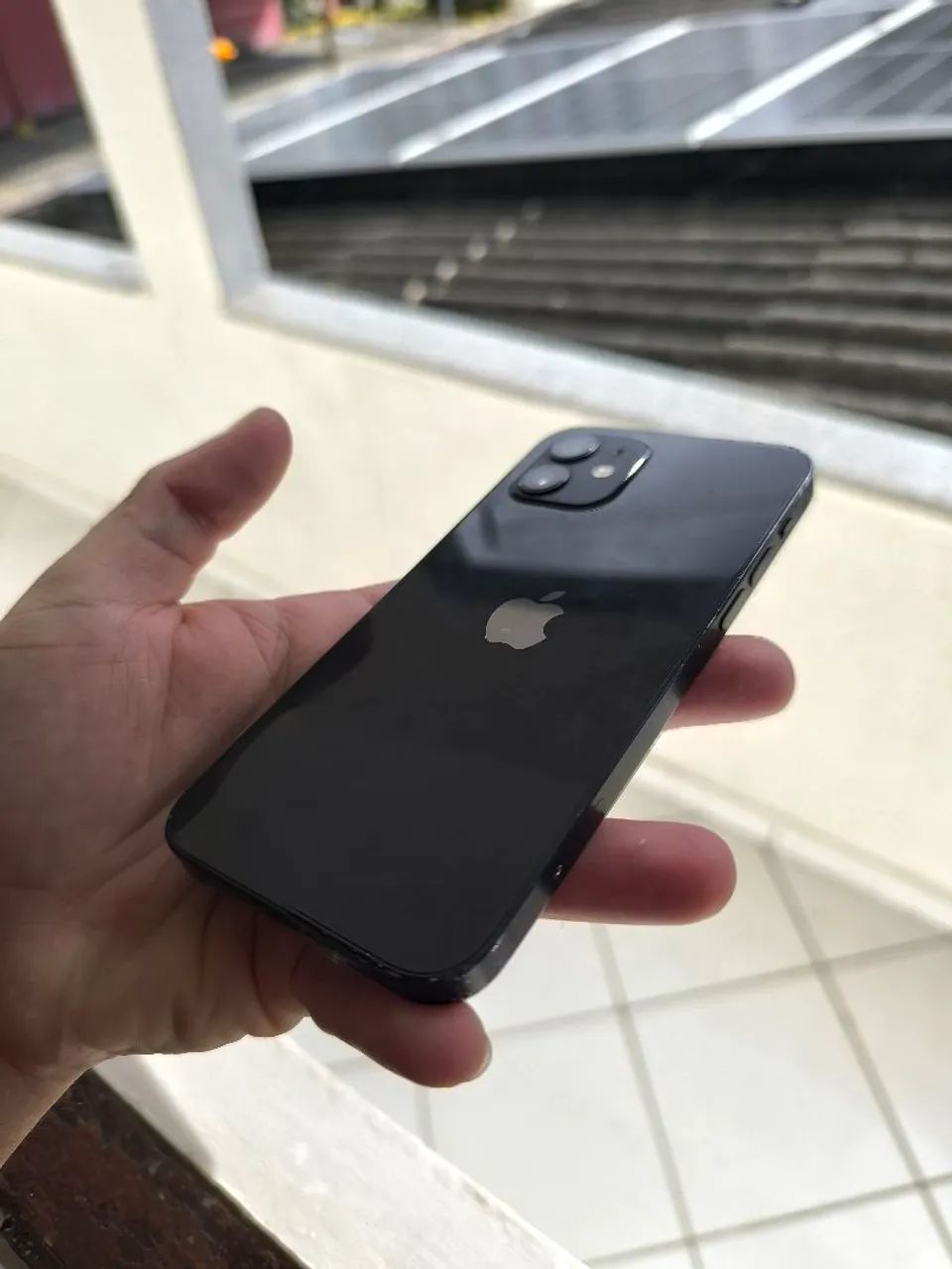iPhone 12. 64GB - Celulares e Smartphones - Ponta Negra, Natal