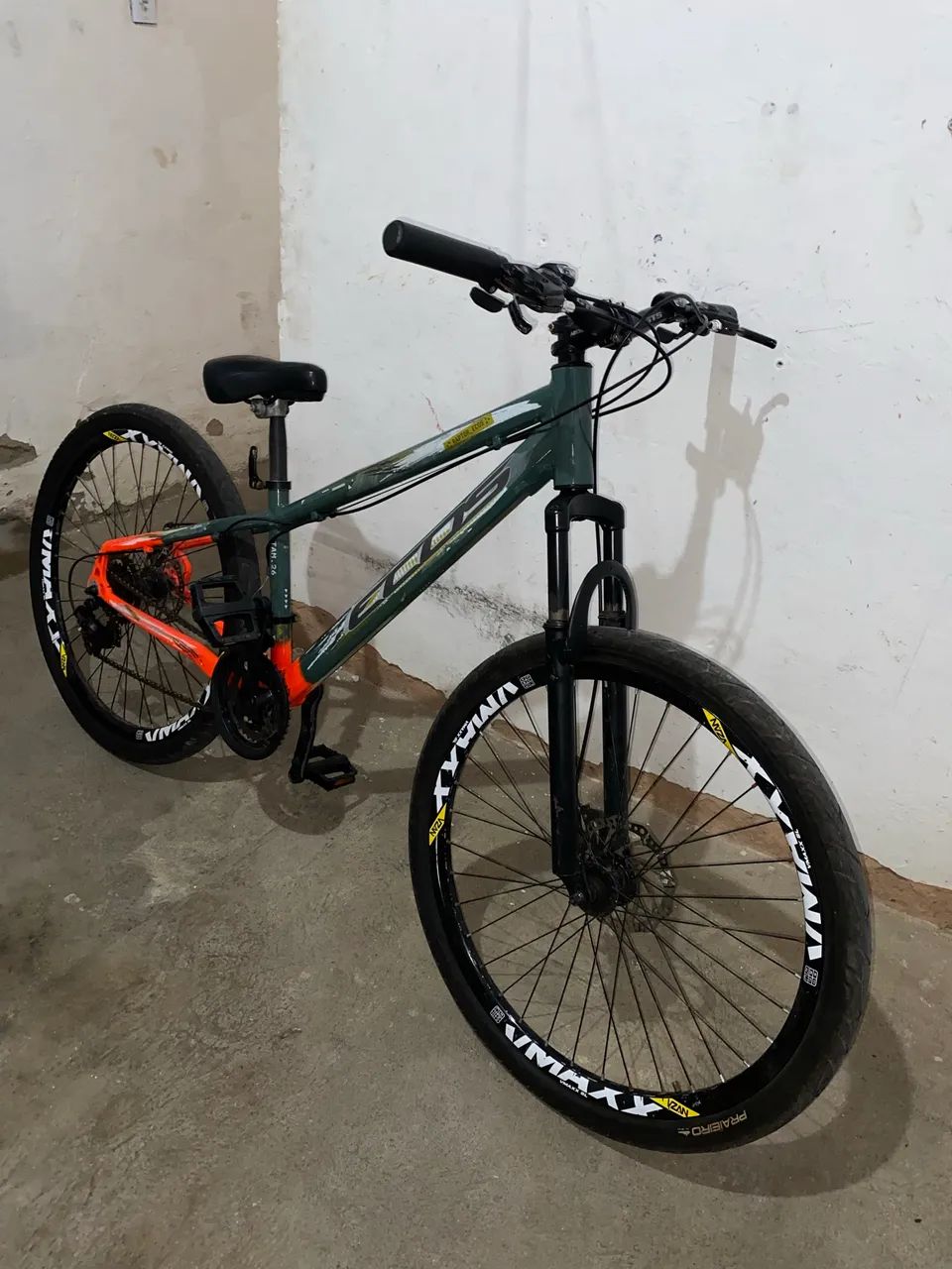 Bike Ecos - Foto 2