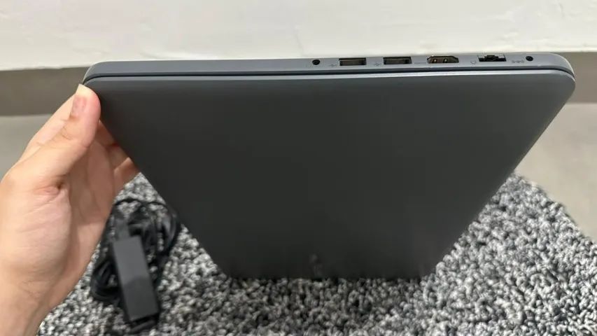 Notebook Samsung Essentials  - Foto 2