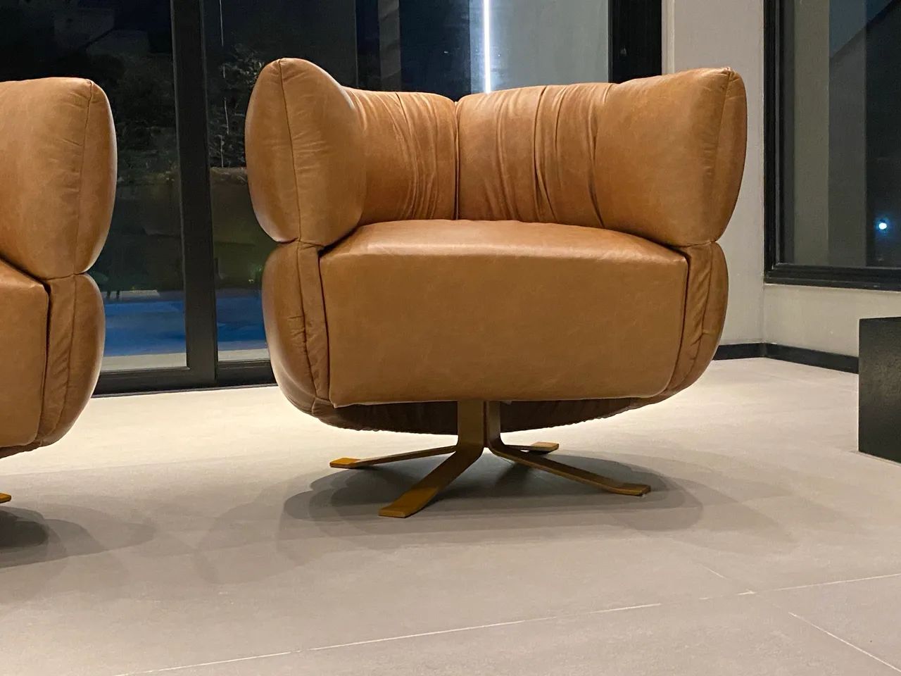 Poltrona Fat - Estúdio Bola | Design Autoral Brasileiro - Foto 4