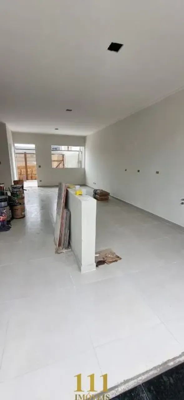 Excelente casa no Vila Branca - Foto 5
