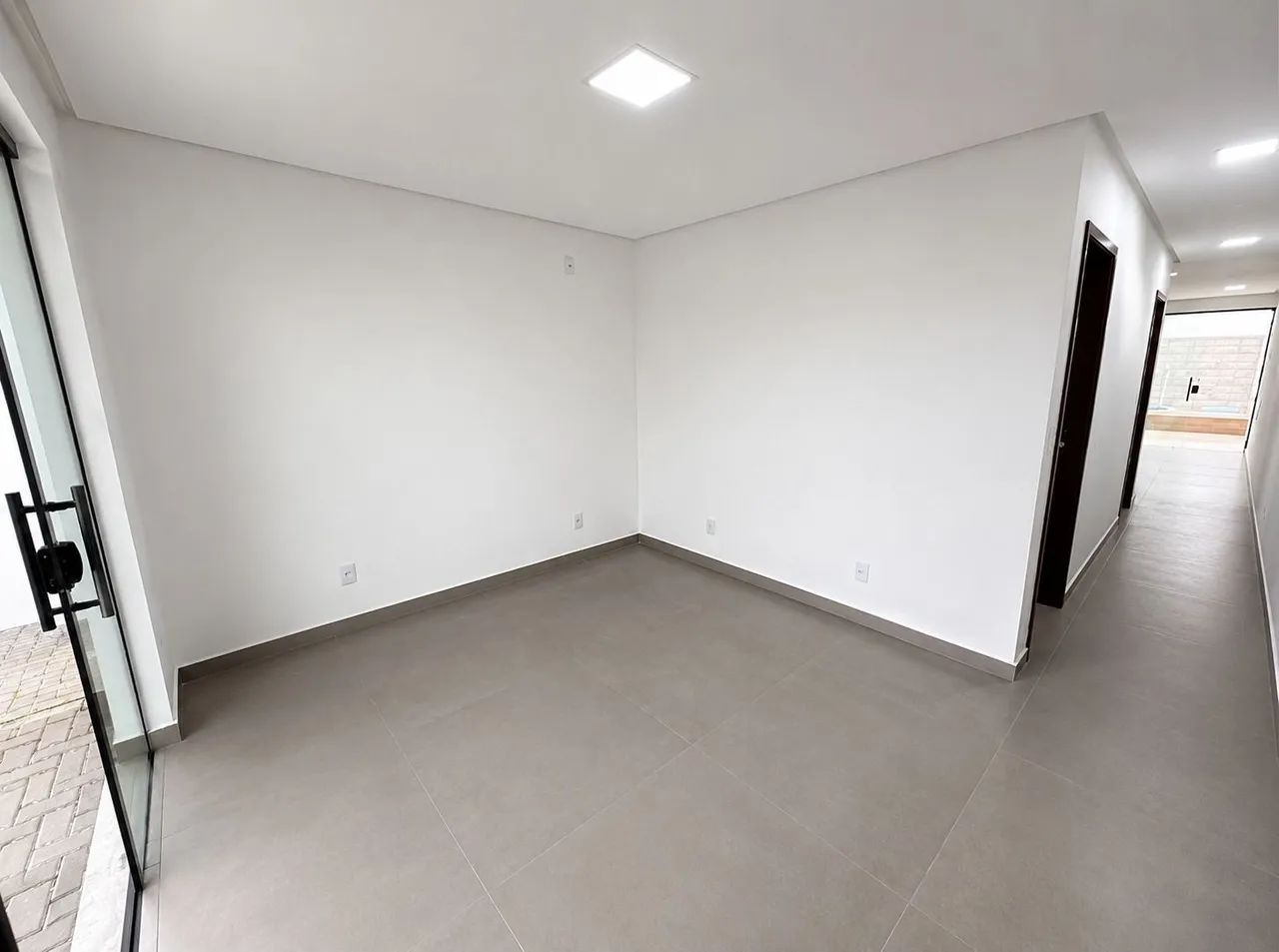 Casas 3 Quartos com 2 Suítes na Praia de Jacumã. - Foto 5