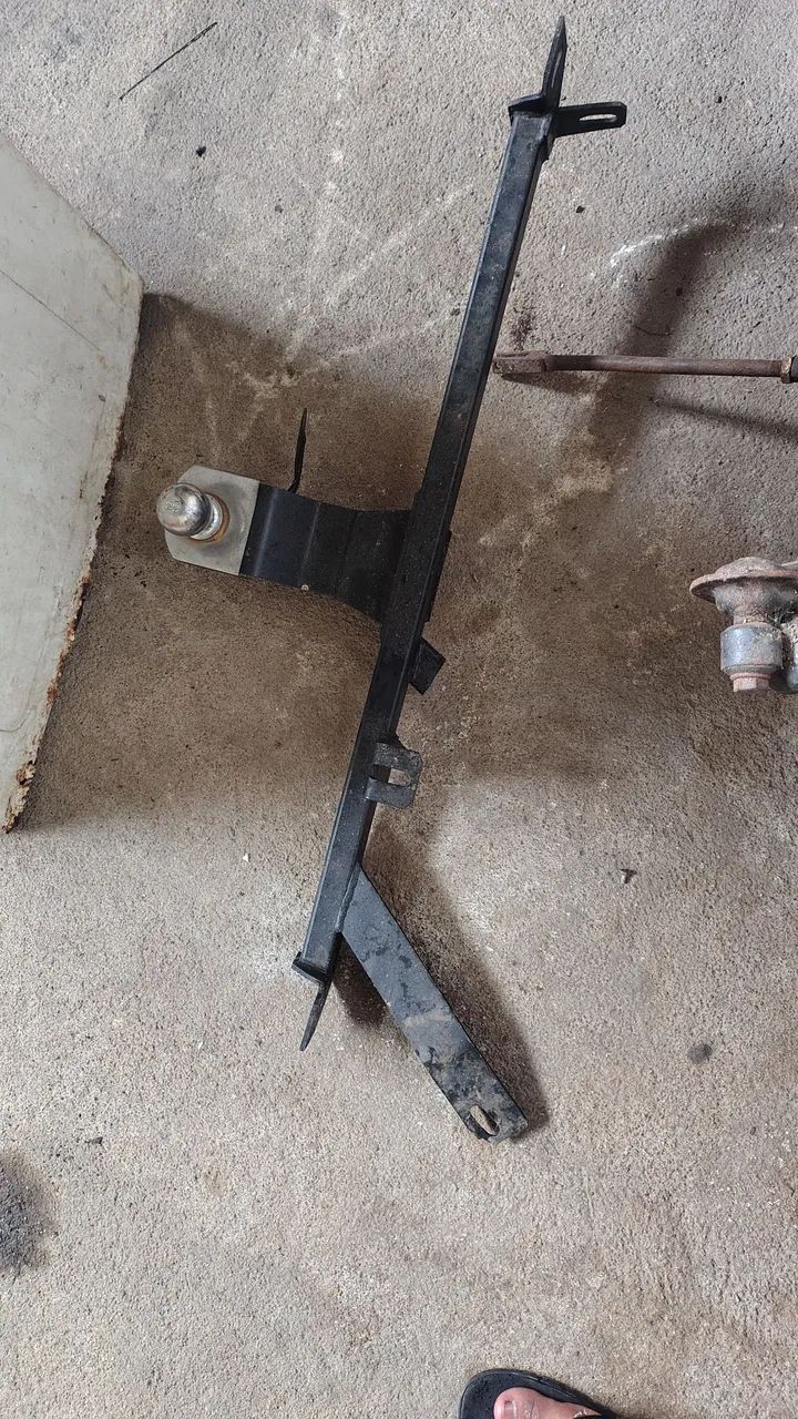 Engate Fiat uno e Parati  - Foto 3